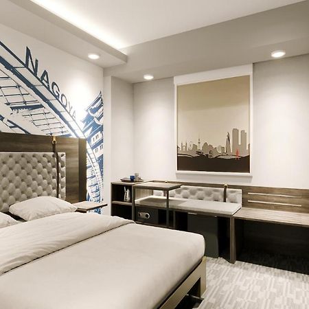 Travelodge Nagoya Sakae Exterior photo