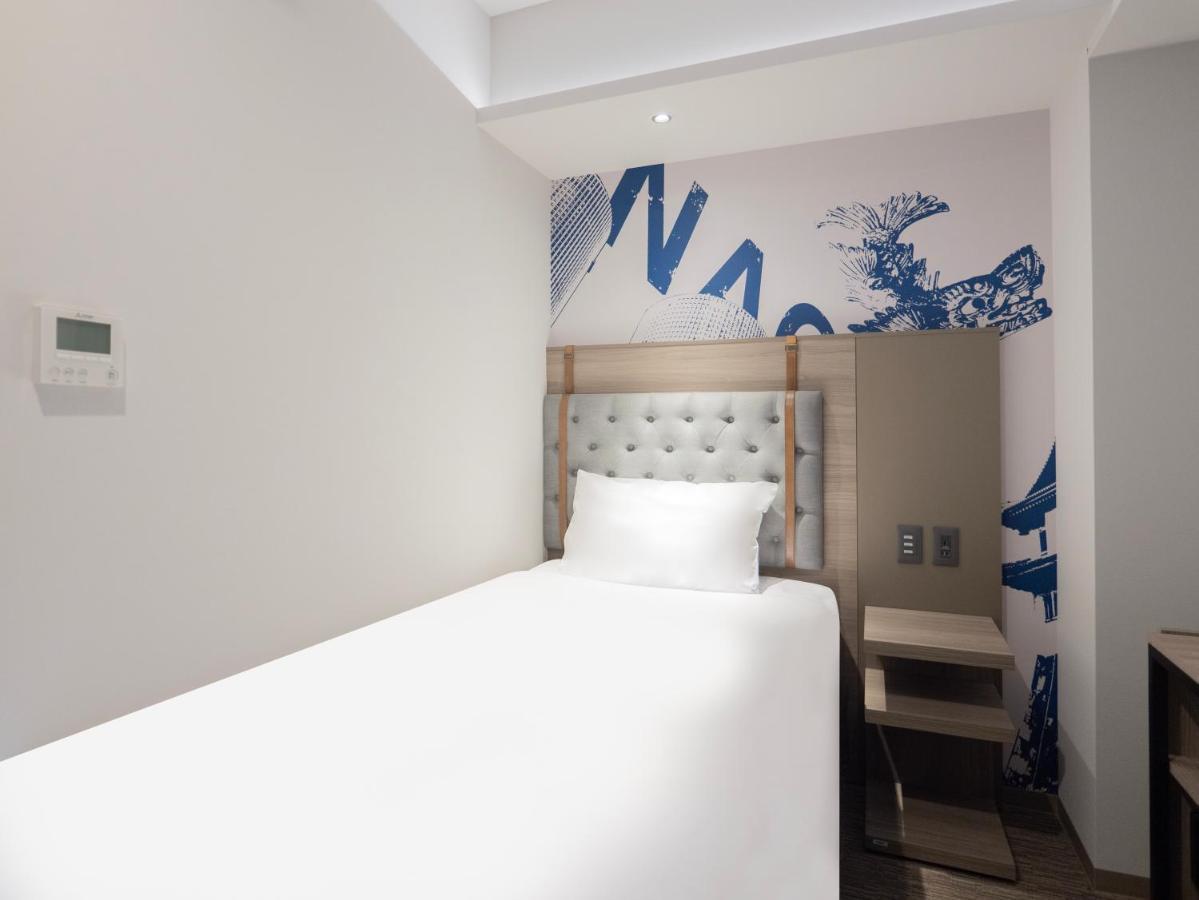 Travelodge Nagoya Sakae Exterior photo