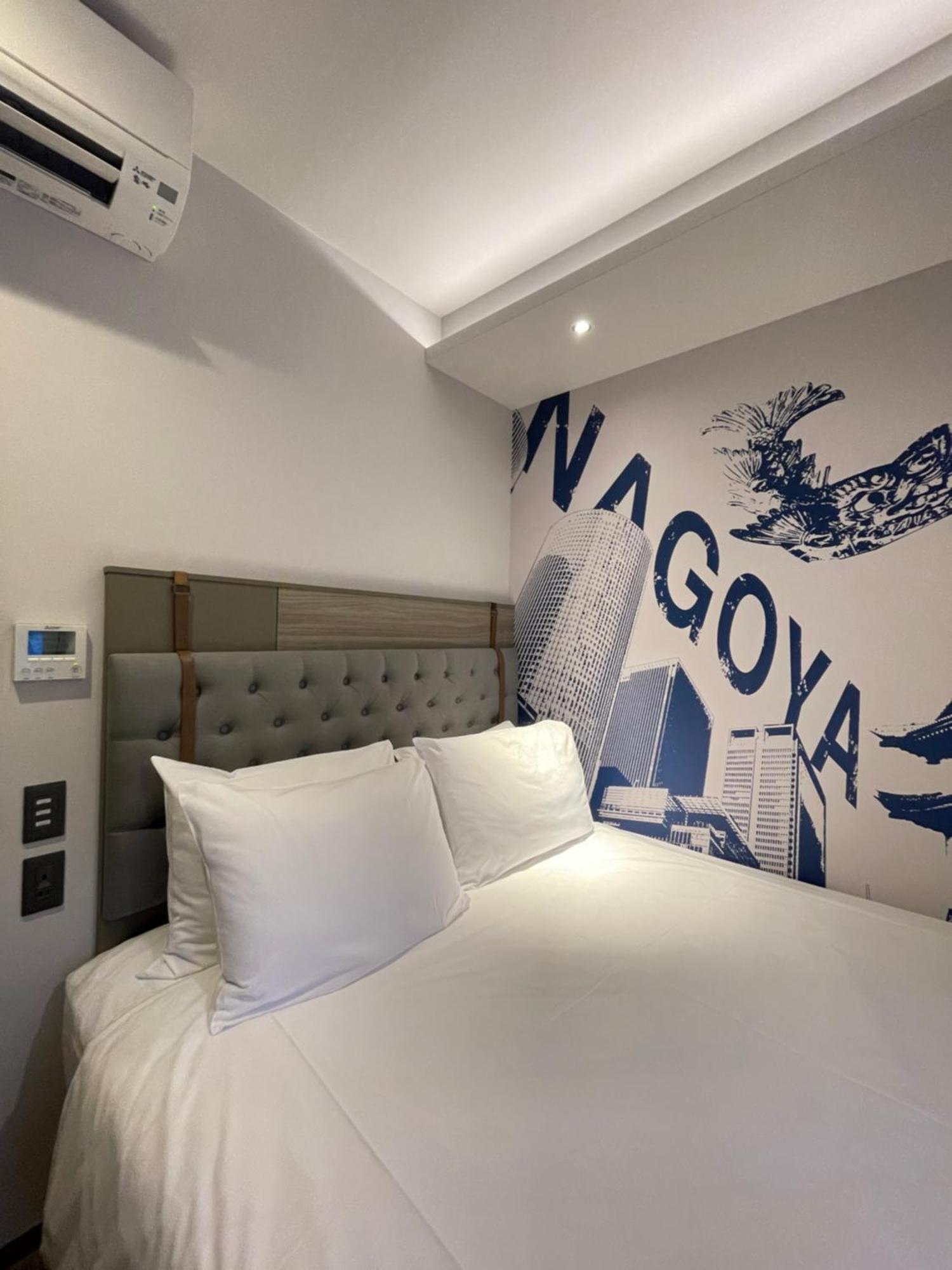 Travelodge Nagoya Sakae Exterior photo